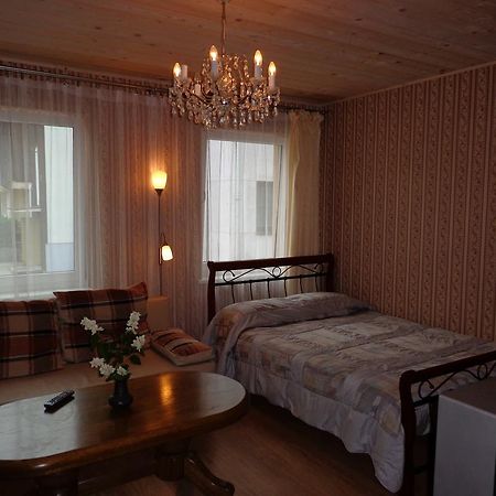 Birutes Aleja 20 Lägenhet Palanga Rum bild